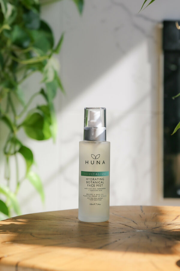 Revitalize Botanical Face Mist